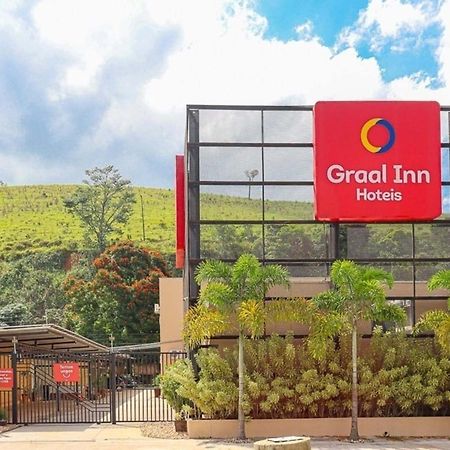 Hotel Graal Inn Queluz Kültér fotó